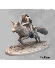 Hellesburne - The Great Blades - 5 minis &amp; PDFs
