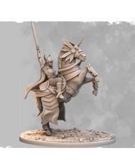 Roses - Queen´s Guard Mounted - 6 minis &amp; PDFs