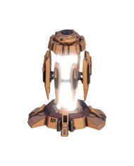 Taun Empire - Power Plasma Generator