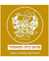 Three Highborn Elves War Mages