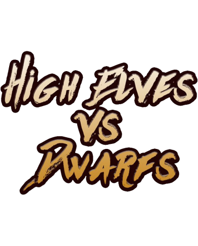 Three Dwarven War Wizards