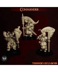 Dwarven Holds - Iron Guards - 5 Minis