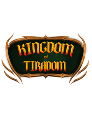 Kingdom of Tiradom - Gallows