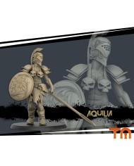 Gladiator - Atrox - 1 Mini