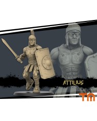 Gladiator - Atrox - 1 Mini
