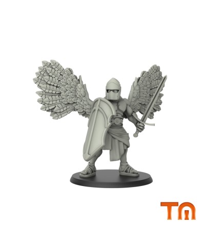 Angel Warrior - 1 Mini