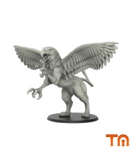 Gynosphinx - 1 Mini