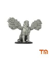 Gynosphinx - 1 Mini