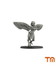 Hippogriff - 1 Mini