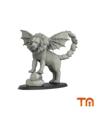 Manticore - 1 Mini