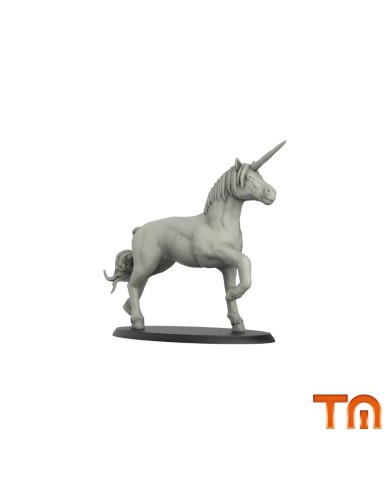 Unicorn - 1 Mini