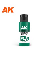 Dual Exo 11A – Ghost Green 60ml