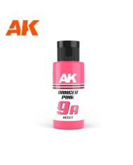 Dual Exo 09A – Ranger Pink 60ml