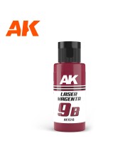 Dual Exo 09A – Ranger Pink 60ml