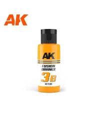 Dual Exo 03A – Power Yellow 60ml