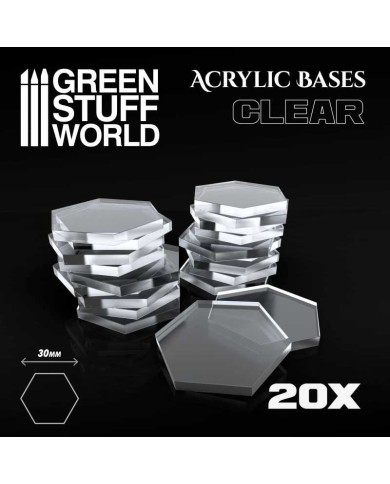 Green Stuff World | Terrainandminis