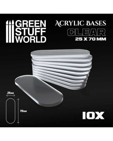 Green Stuff World | Terrainandminis