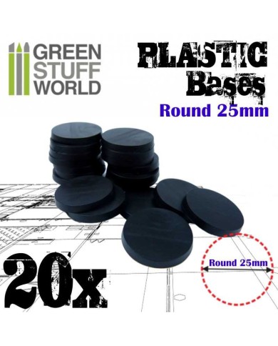 Green Stuff World | Terrainandminis