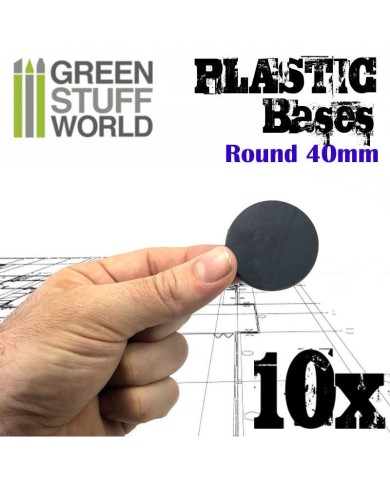 Green Stuff World | Terrainandminis