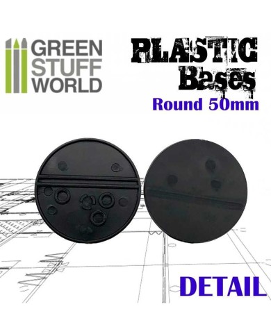 Green Stuff World | Terrainandminis