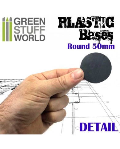 Green Stuff World | Terrainandminis