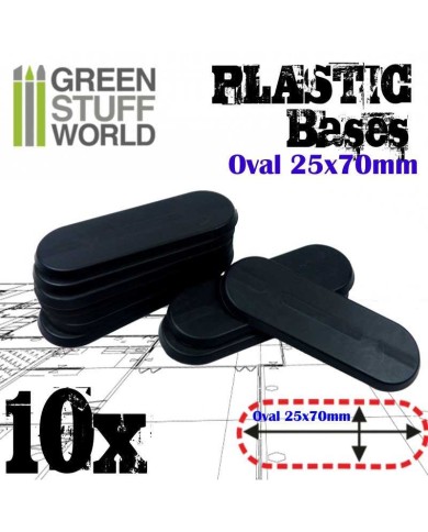 Green Stuff World | Terrainandminis