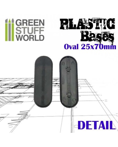 Green Stuff World | Terrainandminis