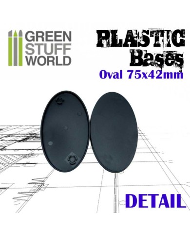 Green Stuff World | Terrainandminis