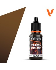 Vallejo Xpress Color - Copper Brown