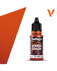 Vallejo Xpress Color - Medium Xpress