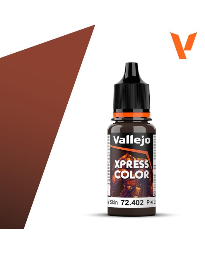 Vallejo Xpress Color - Dwarf Skin