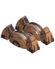 Taun Empire - Heavy Shield Battery