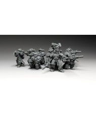 Empire - Stormtroopers - 11 Minis