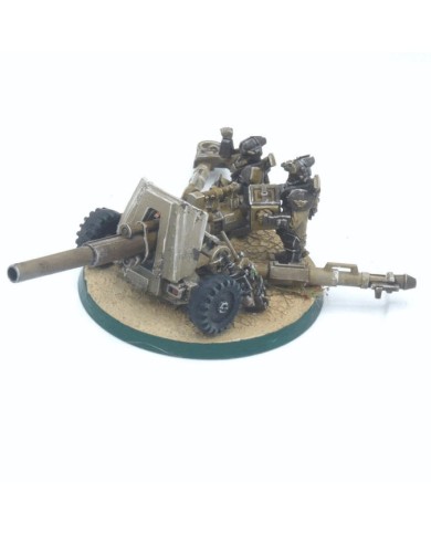 Empire - Heavy Field Cannon