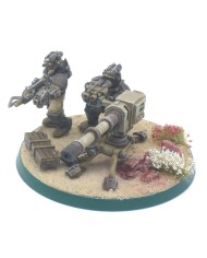 Empire - Light Field Cannon