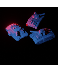 Legion - Light Tank