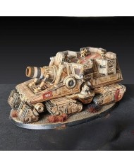 Legion - Light Goods Vehicles