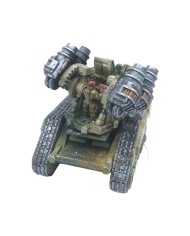 Empire - Light Vehicle - Artillery