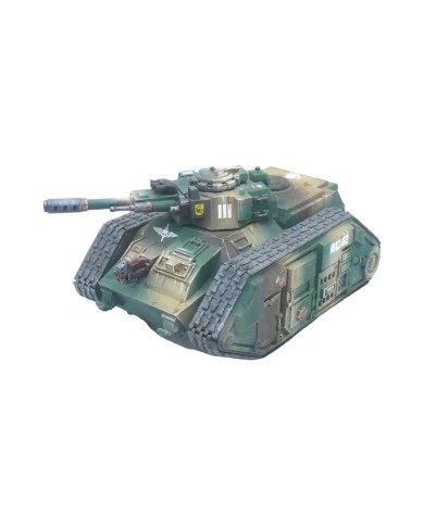 Empire - Main Battle Tank