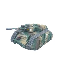Empire - Main Battle Tank - Plasma Cannon