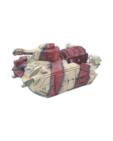 Empire - Main Battle Tank - Flamethrower