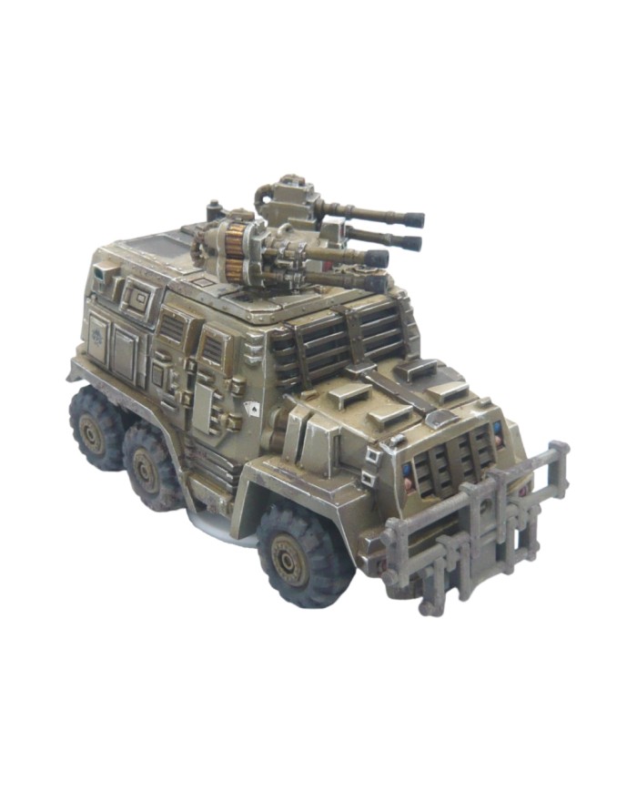 Empire - Assault Intervention Transport - A