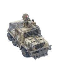 Empire - Assault Intervention Transport - C