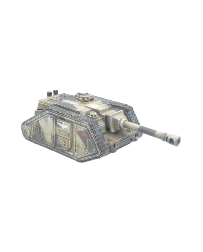 Empire - Main Battle Tank - Barricade