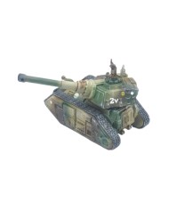 Empire - Main Battle Tank - Segator