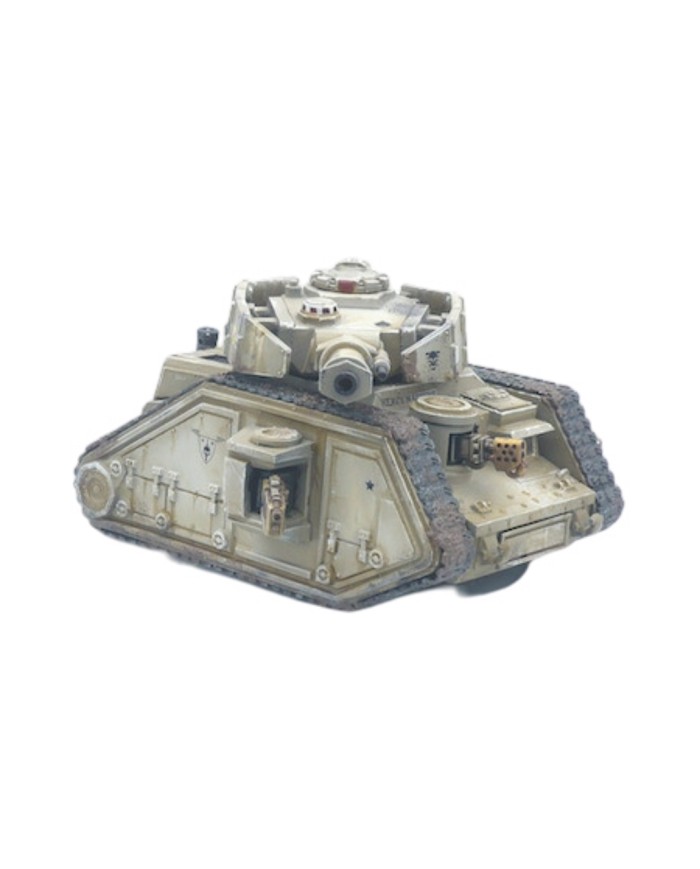 Empire - Main Battle Tank - Segator