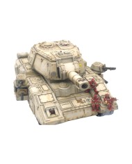 Empire - Heavy Tank - Redeemer