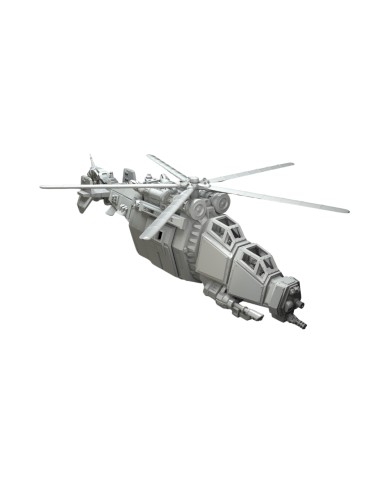 Empire - Aircraft - Kestrel
