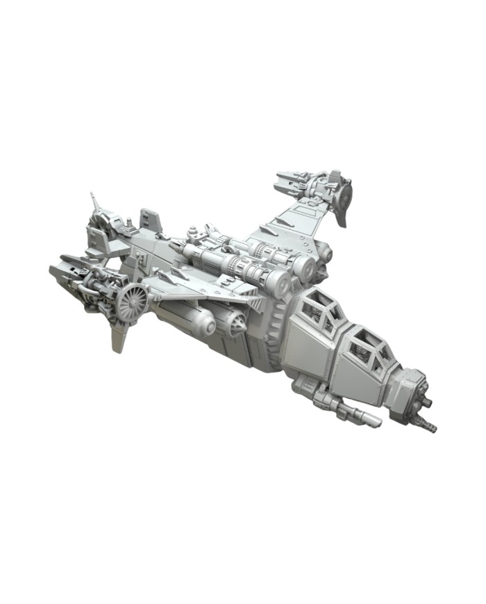Empire - Aircraft - V-Stol