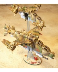 Empire - Aircraft - V-Stol